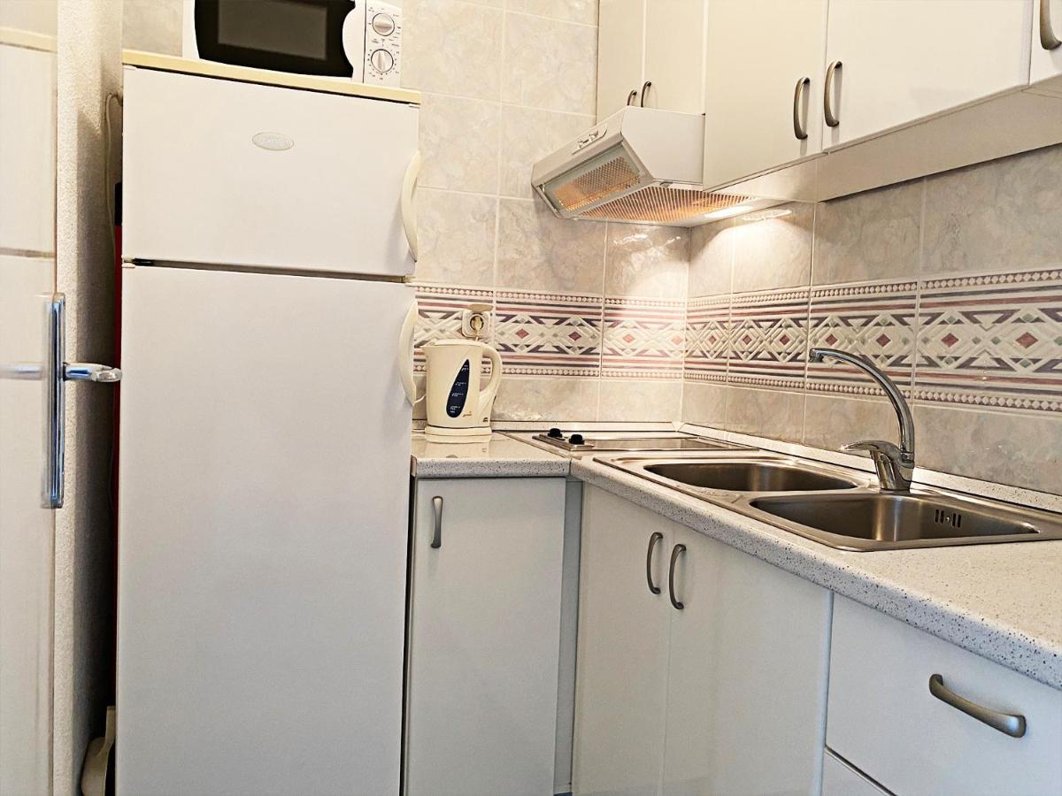 Apartments And Rooms Katarina Živogošće Extérieur photo
