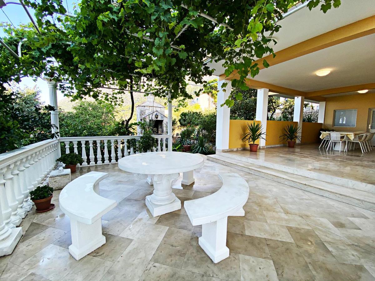 Apartments And Rooms Katarina Živogošće Extérieur photo